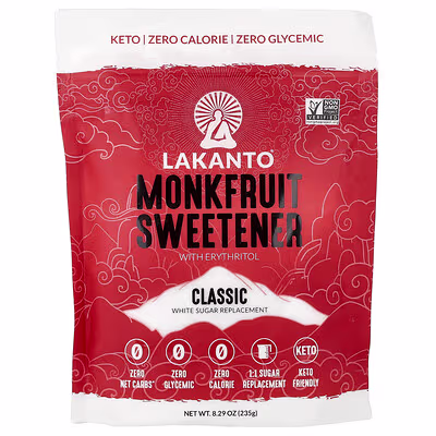 sachet fruit du moine poudre