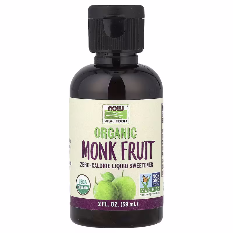 bouteille fruit du moine